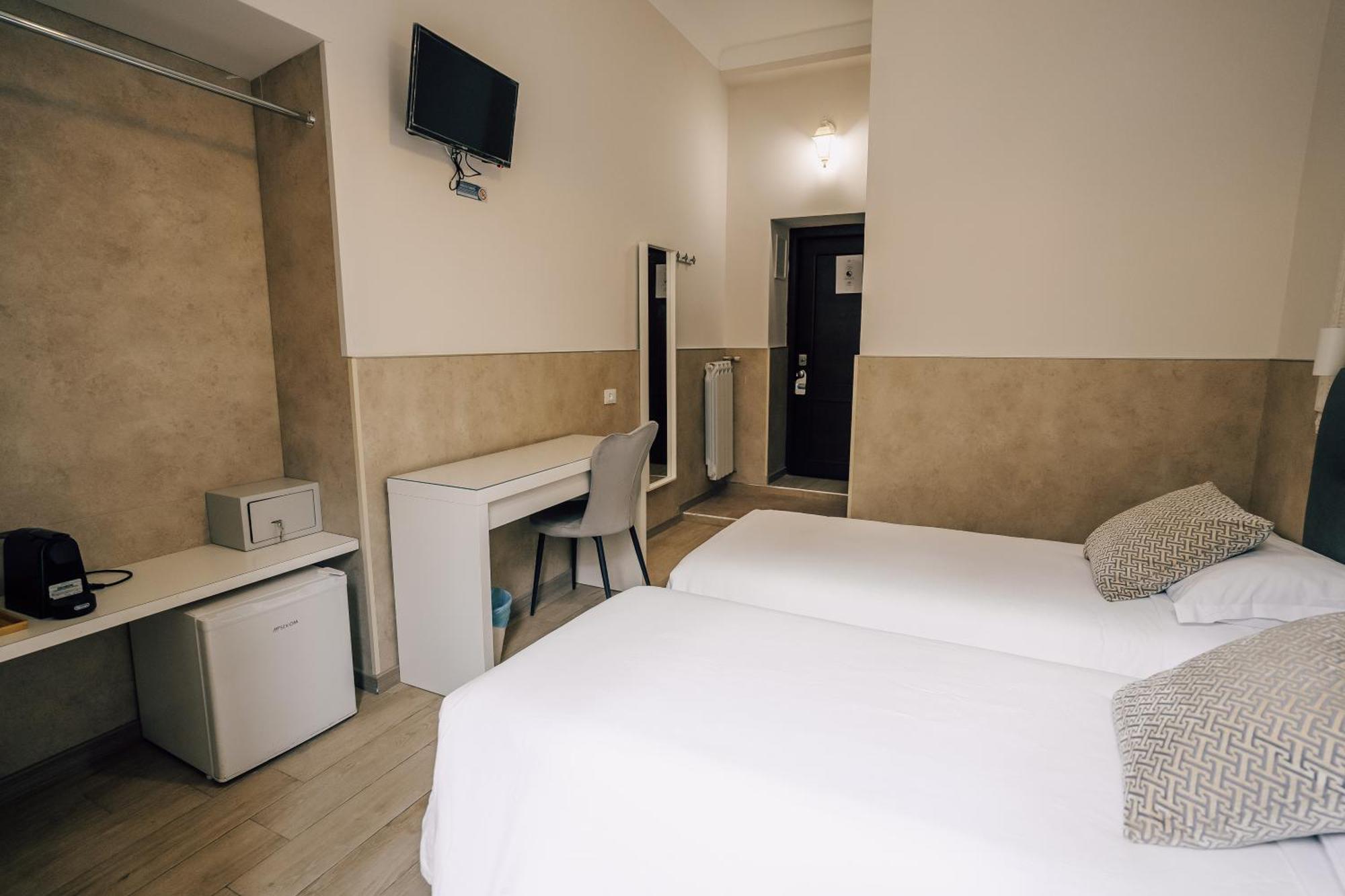 Mirabilia House Hotel Roma Exterior foto